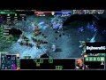 Starcraft 2 Commentary - Bronze League 1v1 - ZvP - Best One Yet! :D