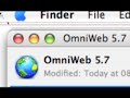 Changing Browser Icons Changing Browser Icons