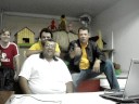 menssagem para eder