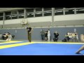 NDM BJJ 2009 - Fatih Onur vs Alex Fuhrmann