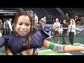 Seattle Mist win Lingerie Football League opener on home tur