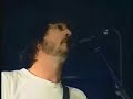 Foo Fighters - Monkey Wrench (Roswell 2005)