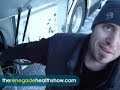 A Tour of a Vegetable Oil Fueled RV #221