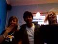 YWAM NewCastle Dance Attack