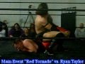 M1W Highlight Reel From 3/12/10 Main Event Part 2 AD/TV