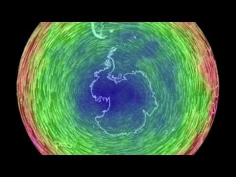 changes - Welcome to the Channel: http://youtu.be/Wo3prvrLInE Our Website: http://www.suspicious0bservers.org Earth WindMap: http://earth.nullschool.net.