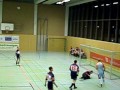 TSV Wiesenburg - All Star Team Jörg Heinrich & Friends 2:4