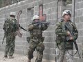 35th D Company Graduation FLW