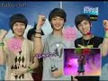 just funny Suju and Shinee i love.credits:tudou.com