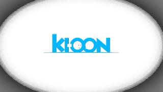 Nouveau logo Ki-oon 10 ans