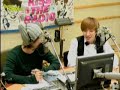 [091007] 슈퍼주니어의 키스더라디오 (Kiss The Radio) 2 부. [5/9]