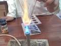 Science Class - Michael