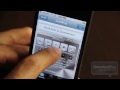 How to Enable WinterBoard Notification Center Themes in IOS 5