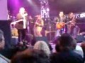 The Blockheads -Dirty Money -Clerkenwell Green 08