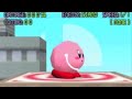 Super Smash Bros. do Apple commercials