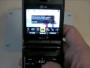 LG Lotus (Sprint) - Review Pt 1 LG Lotus (Sprint) - Review Pt 1