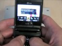 LG Lotus (Sprint) - Review Pt 1