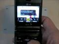 LG Lotus (Sprint) - Review Pt 1