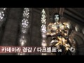 Lineage 2 - Seraph Armor Set on Dark Elf R95 (Goddess of Destruction)