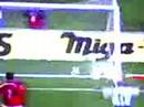 este es un golazo de roman riquelme