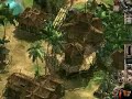 Commandos 2 - The Guns of Savo Island
