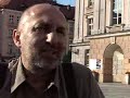 dyrektor KST na kaliskim rynku