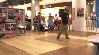 $ vs Chun – PLB feat. NSB preliminary POP BEST16