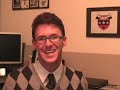 Prof Jerry's Vlog - Dean's List Challenge 10