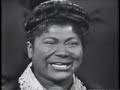 Joshua Fit The Battle Of Jericho-Mahalia Jackson Joshua Fit The Battle Of Jericho-Mahalia Jackson