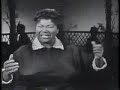 joshua fit the battle of jericho mahalia jackson