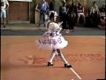 MISS SIMPATIA ENCANTO DA JUVENTUDE 2001