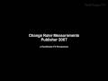 Change Ruler Measurements in MS Publisher 2007