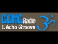 Gong radio! Groove echo. Medley 2.1 soul groove funk nujazz ambient electro