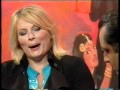 Jennifer Saunders 2004 interview The Kumars at No. 42