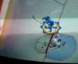 Salmelainen breakaway goal