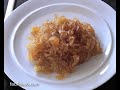 Cocina fácil: cebolla caramelizada