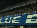 dinamo zagreb v hajduk split, 08/03/08 (dvd cut) I part