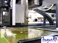 dispensing robot smd (adhesive SMT)