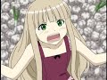 Negima : Nagi and Evangeline(Japanese)
