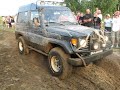 4x4 Prabuty !
