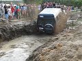 4x4 Prabuty !