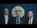 Data Processing Director Larry Helwig Delivers Briefing on 2009 Tech Forum
