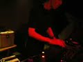 Dj Prospect Mc Flexa live in Slovakia 2006
