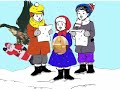 Code Orange Christmas Code Orange Christmas