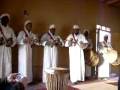 North African Berber Music