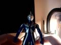 Ultraman Agul review!
