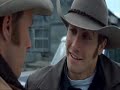 Brokeback Mountain  Hurt By Christina Aguilera - Brokeback Mountain - Flixster Video