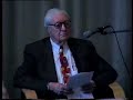 Carl Barks Meets His Fans - talks about Donald Duck, Disney