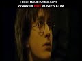 Half-Blood Prince - Part 1