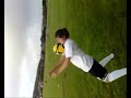 lew foot chest new.wmv